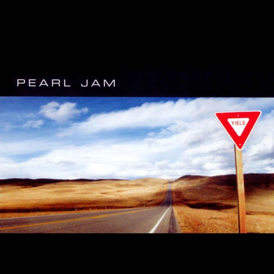 Yield”, Pearl Jam en busca de sus raíces – La casa de los sonidos  distorsionados